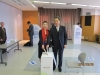 本国第１９代国会議員選挙の在外国民投票スタート2