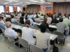 大統領選挙参与全国決起集会神奈川県大会